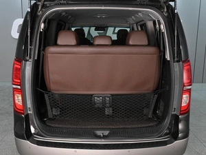 Минивэн Hyundai Grand Starex 2018 года, 4499000 рублей, Аксай