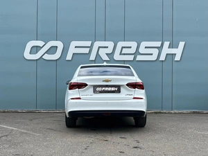 Седан Chevrolet Monza 2020 года, 1470000 рублей, Ижевск