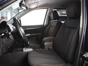 Внедорожник Hyundai Santa Fe 2012 года, 1480000 рублей, Омск