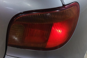 Хетчбэк Toyota Vitz 2004 года, 449000 рублей, Новокузнецк