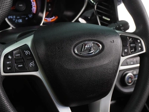 Универсал ВАЗ (LADA) Vesta Cross 2020 года, 1149000 рублей, Воронеж