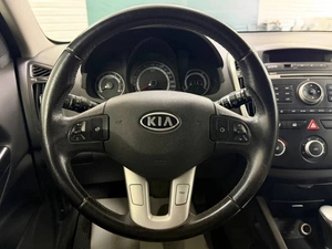 Универсал Kia Ceed 2011 года, 799000 рублей, Ачинск