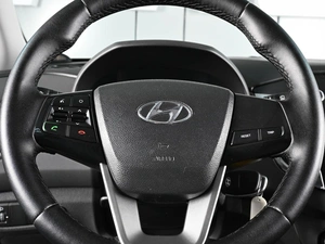 Внедорожник Hyundai Creta 2018 года, 1829000 рублей, Аксай