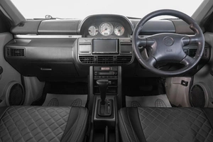 Внедорожник Nissan X-Trail 2008 года, 699000 рублей, Кемерово