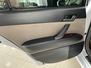 Седан Toyota Mark X 2008 года, 1287000 рублей, Солонцы