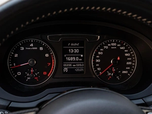 Внедорожник Audi Q3 2018 года, 2990000 рублей, Краснодар