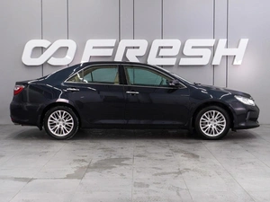 Седан Toyota Camry 2015 года, 2439000 рублей, Воронеж