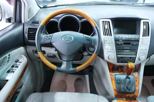Внедорожник Lexus RX 2005 года, 1499000 рублей, Омск