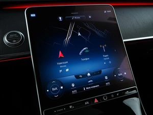 Седан Mercedes-benz S-класс 2020 года, 7944434 рублей, Москва
