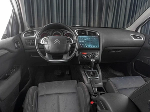 Хетчбэк Citroen C4 2013 года, 489000 рублей, Тюмень