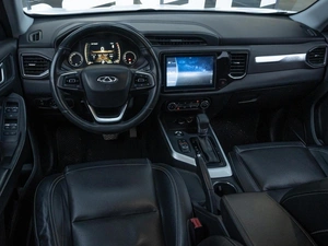 Внедорожник Chery Tiggo 4 2019 года, 1050000 рублей, Краснодар