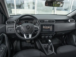 Внедорожник Renault Duster 2021 года, 1729000 рублей, Нижний Новгород