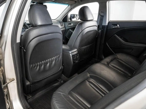 Седан Kia Optima 2012 года, 1431000 рублей, Ставрополь