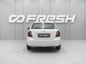 Седан Chevrolet Lacetti 2012 года, 670000 рублей, Ростов-на-Дону