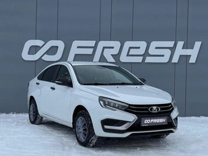 Седан ВАЗ (LADA) Vesta 2024 года, 1239000 рублей, Ижевск