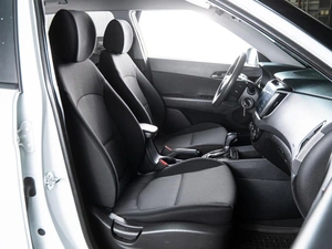 Внедорожник Hyundai Creta 2018 года, 1749000 рублей, Волгоград