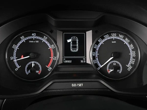 Лифтбек Skoda Octavia 2020 года, 1779000 рублей, Аксай