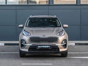 Внедорожник Kia Sportage 2019 года, 1994000 рублей, Кирилловка