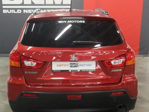 Внедорожник Mitsubishi ASX 2011 года, 1050000 рублей, Курск