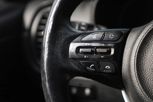 Седан Kia Rio 2020 года, 1299000 рублей, Новосибирск