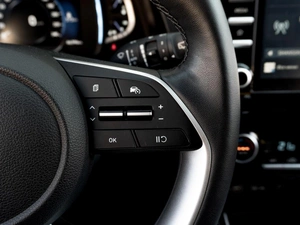 Внедорожник Hyundai Creta 2021 года, 2449000 рублей, Саратов