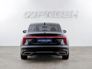 Седан Hongqi H5 2023 года, 2498999 рублей, Москва