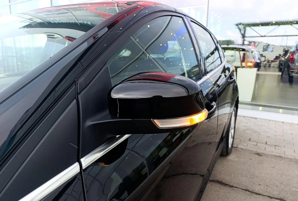 Седан Ford Focus 2019 года, 1395000 рублей, Солонцы