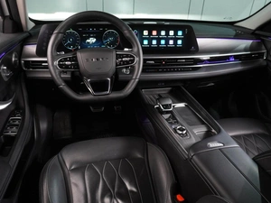 Седан Chery Arrizo 8 2023 года, 2099000 рублей, Воронеж