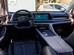 Внедорожник Changan CS75 Plus 2024 года, 3150000 рублей, Большой Сочи