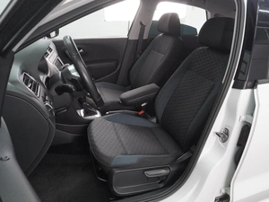 Седан Volkswagen Polo 2019 года, 1429000 рублей, Воронеж