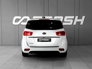 Минивэн Kia Carnival 2018 года, 2649000 рублей, Тверь