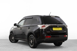 Внедорожник Mitsubishi Outlander 2013 года, 1899000 рублей, Барнаул