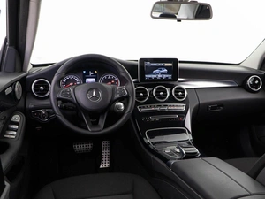 Седан Mercedes-benz C-класс 2015 года, 2473055 рублей, Москва