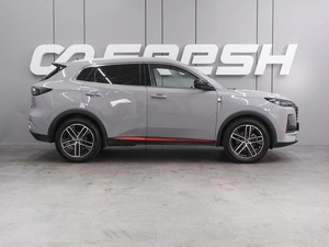 Внедорожник Changan CS55 Plus 2023 года, 2024000 рублей, Воронеж