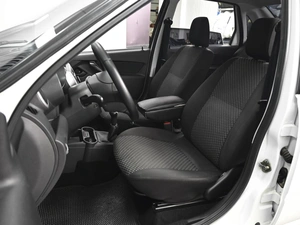 Седан ВАЗ (LADA) Granta 2018 года, 579000 рублей, Ставрополь