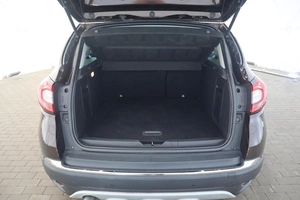 Внедорожник Renault Kaptur 2016 года, 1470000 рублей, Орёл