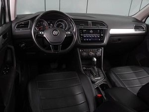 Внедорожник Volkswagen Tiguan 2020 года, 3649000 рублей, Воронеж