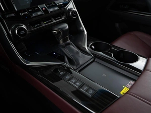 Внедорожник Lexus LX 2023 года, 16298999 рублей, Москва