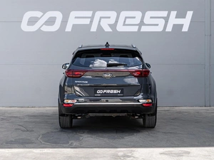 Внедорожник Kia Sportage 2020 года, 2450000 рублей, Краснодар