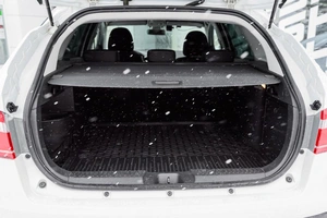 Универсал ВАЗ (LADA) Vesta Cross 2021 года, 1250000 рублей, Ульяновск