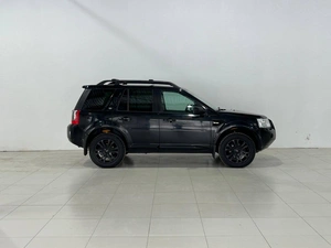 Внедорожник Land Rover Freelander 2010 года, 1100000 рублей, Кострома
