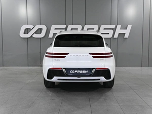 Внедорожник Genesis GV70 2021 года, 5300000 рублей, Аксай