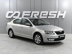 Лифтбек Skoda Octavia 2014 года, 1349000 рублей, Аксай