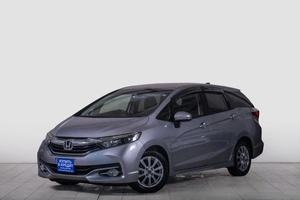 Универсал Honda Shuttle 2018 года, 1699000 рублей, Томск