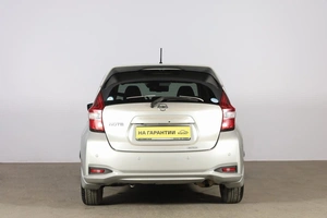 Хетчбэк Nissan Note 2017 года, 1159000 рублей, Новосибирск