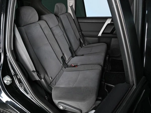 Внедорожник Toyota Land Cruiser Prado 2013 года, 3030000 рублей, Ростов-на-Дону