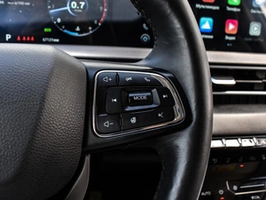 Внедорожник Chery Tiggo 7 Pro Max 2024 года, 1830000 рублей, Краснодар