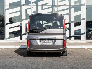 Минивэн Honda Stepwgn 2016 года, 1599000 рублей, Краснодар