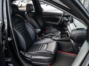 Седан Kia Cerato 2019 года, 1810000 рублей, Краснодар