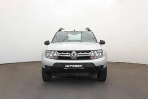 Внедорожник Renault Duster 2018 года, 1050000 рублей, Орёл
